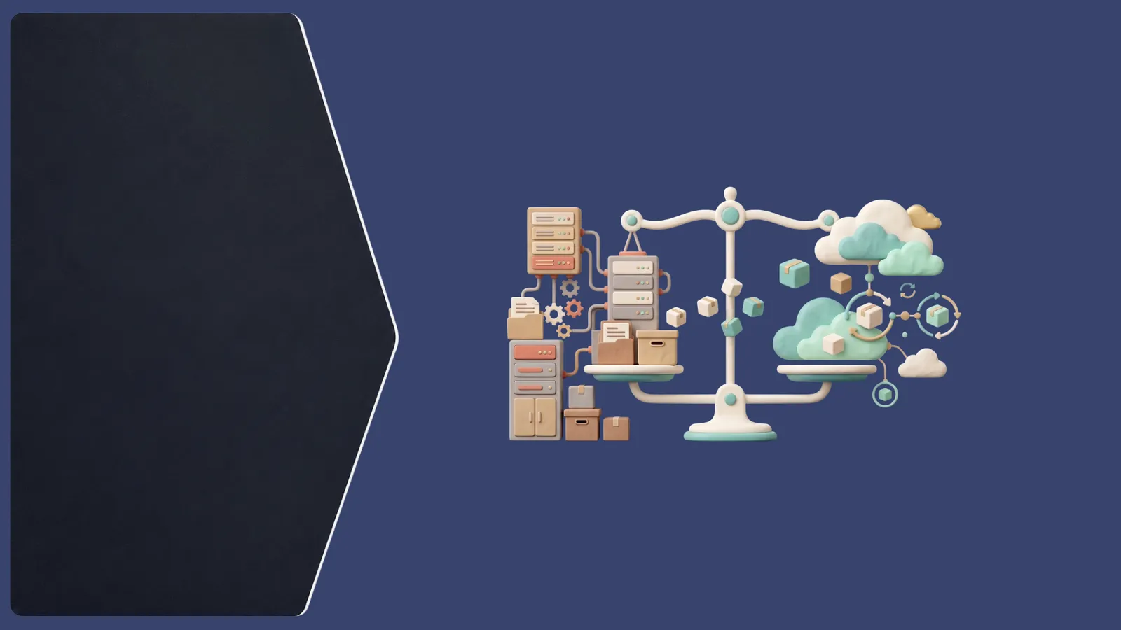 Cloud-Based OMS vs Traditional OMS